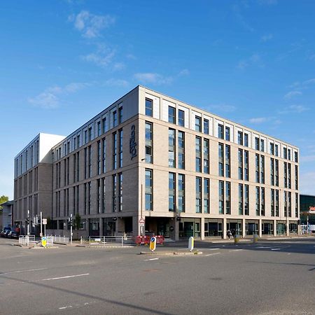 Joivy Trendy Aparthotel Units In Westfield-Adults Only Edimburgo Exterior foto