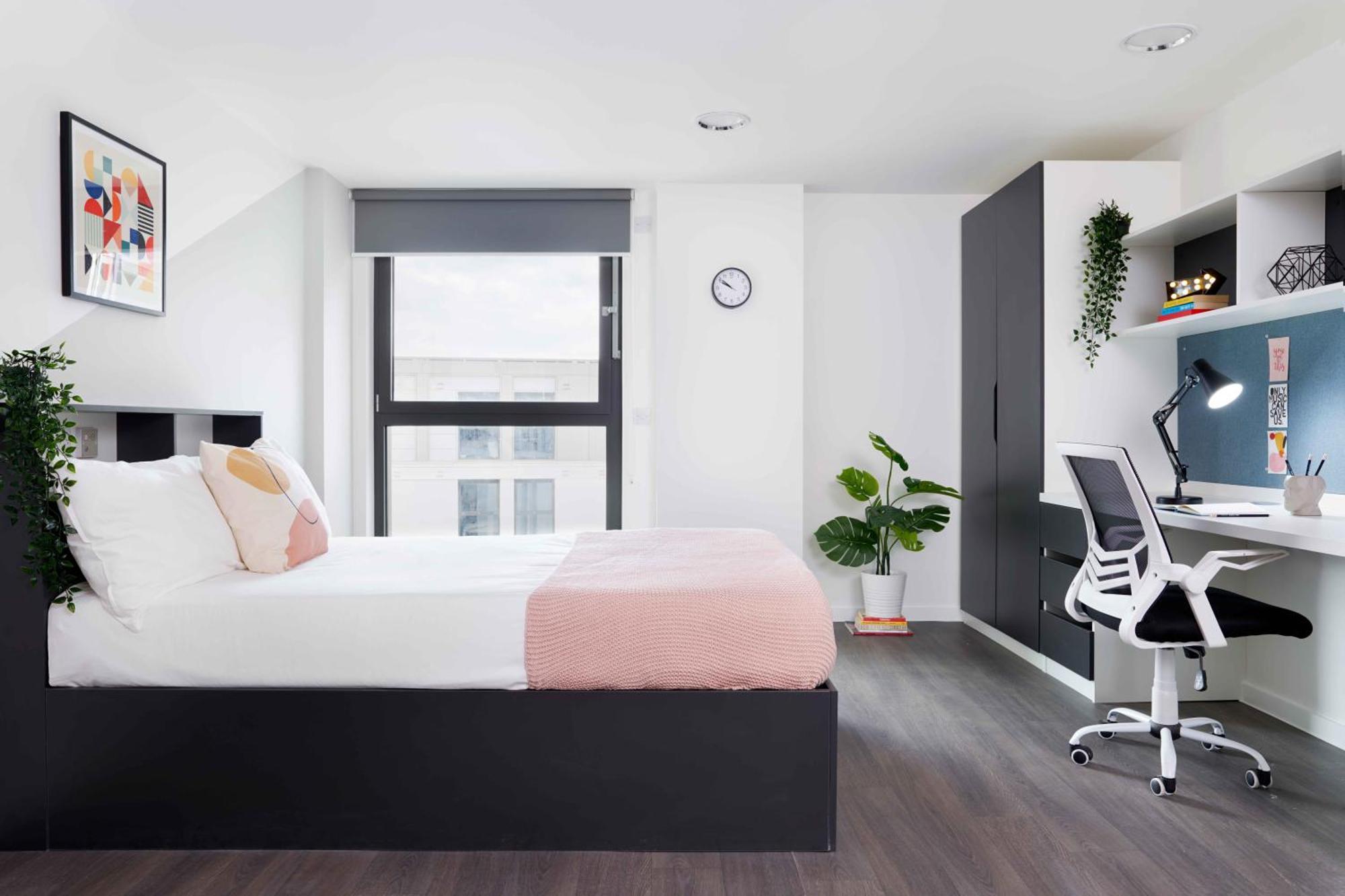 Joivy Trendy Aparthotel Units In Westfield-Adults Only Edimburgo Exterior foto