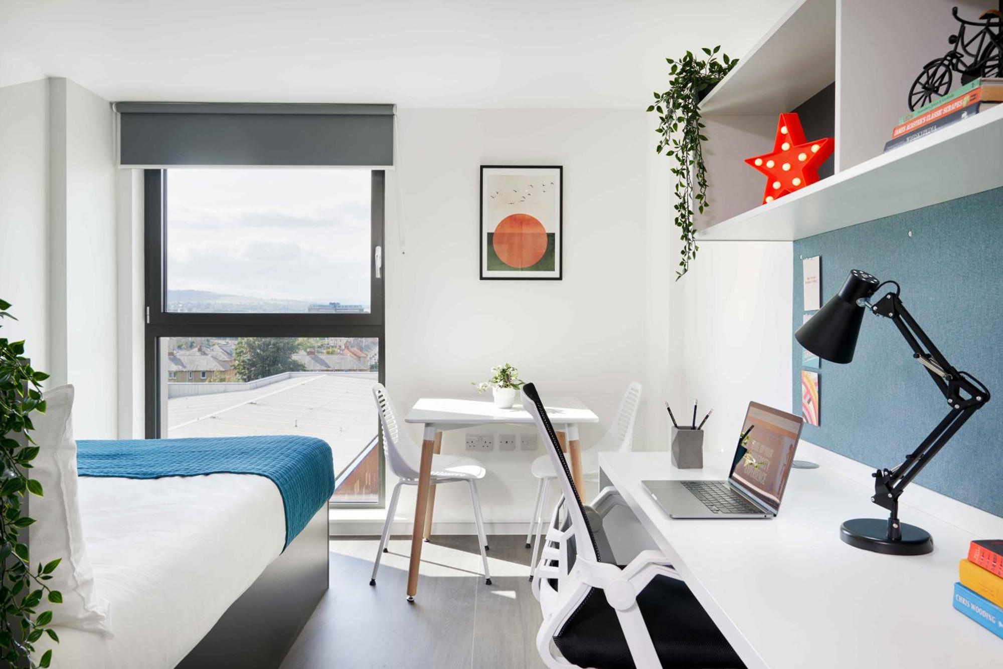 Joivy Trendy Aparthotel Units In Westfield-Adults Only Edimburgo Exterior foto