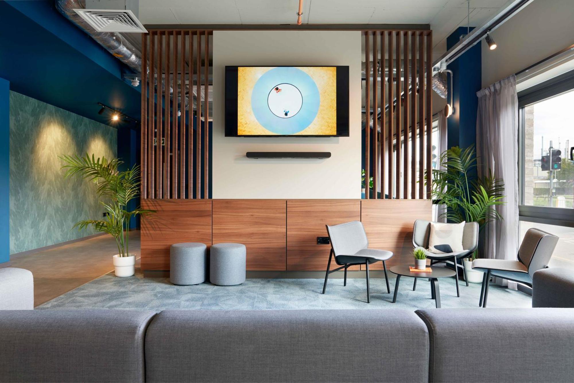 Joivy Trendy Aparthotel Units In Westfield-Adults Only Edimburgo Exterior foto
